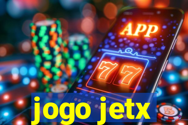 jogo jetx